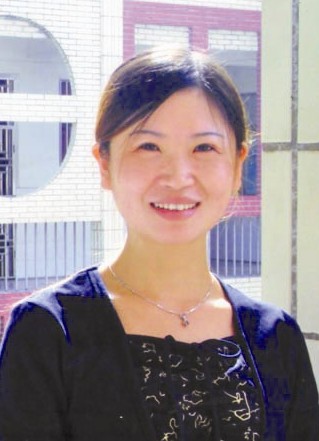 扬中市外国语小学首届"感动外小十佳教师"风采录