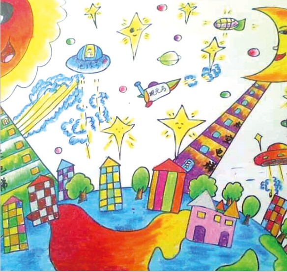 太空电梯