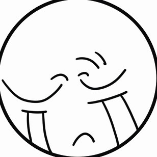   哀