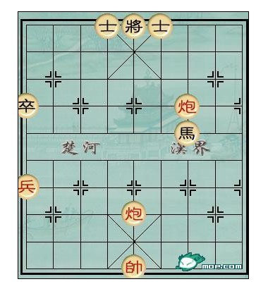 成语什么棋步_成语故事简笔画(2)